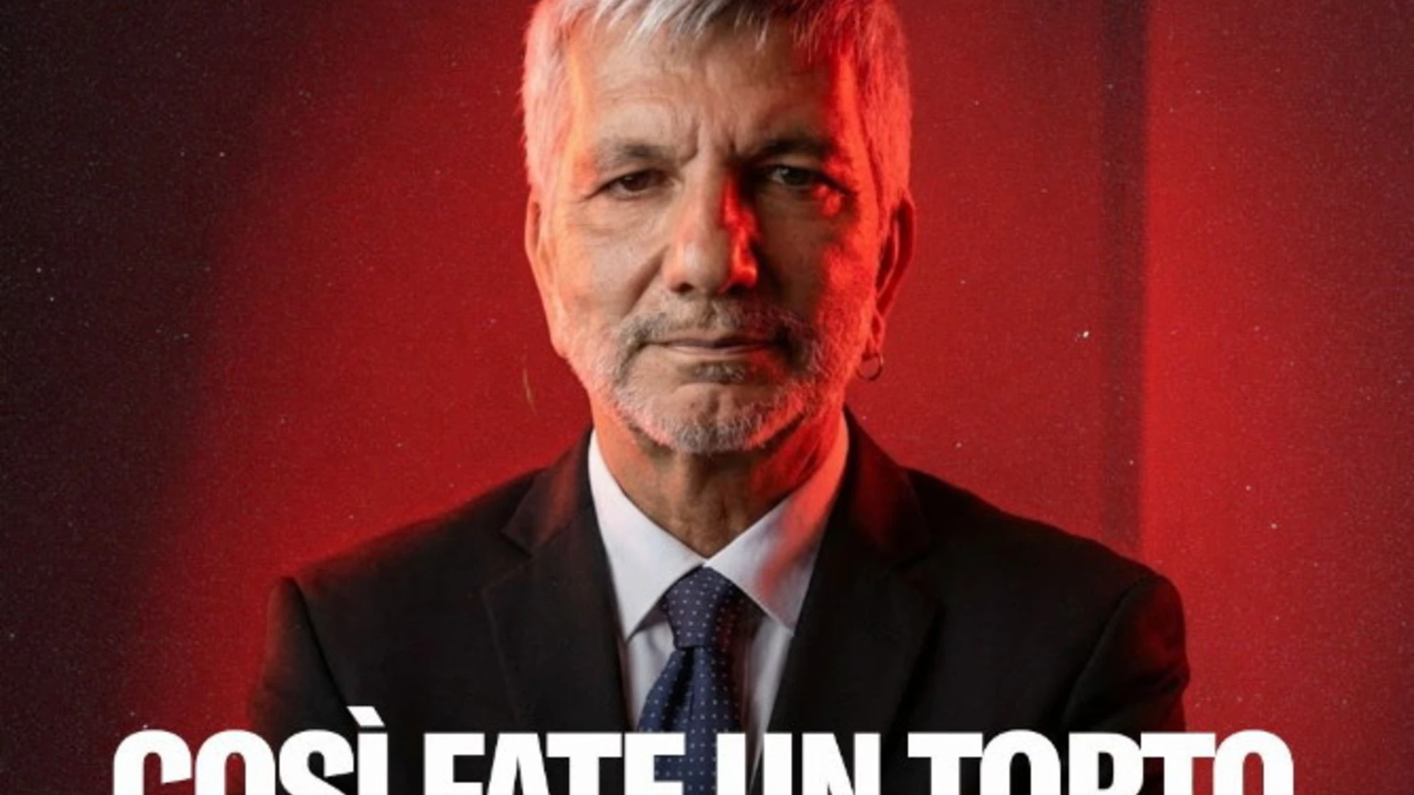 Referendum giustizia, Nichi Vendola da barzelletta: "Vorrei votare Sì, ma voto No"