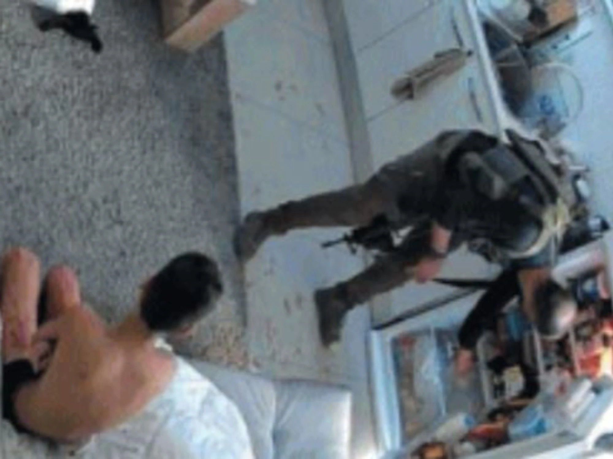 Ecco le immagini horror che la sinistra minimizza: guardate e non perdonate