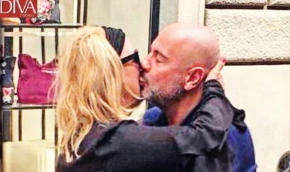 Uomini e donne, Tina Cipollari ha deciso di sposarsi: il suo ex? L'ha presa malisssimo