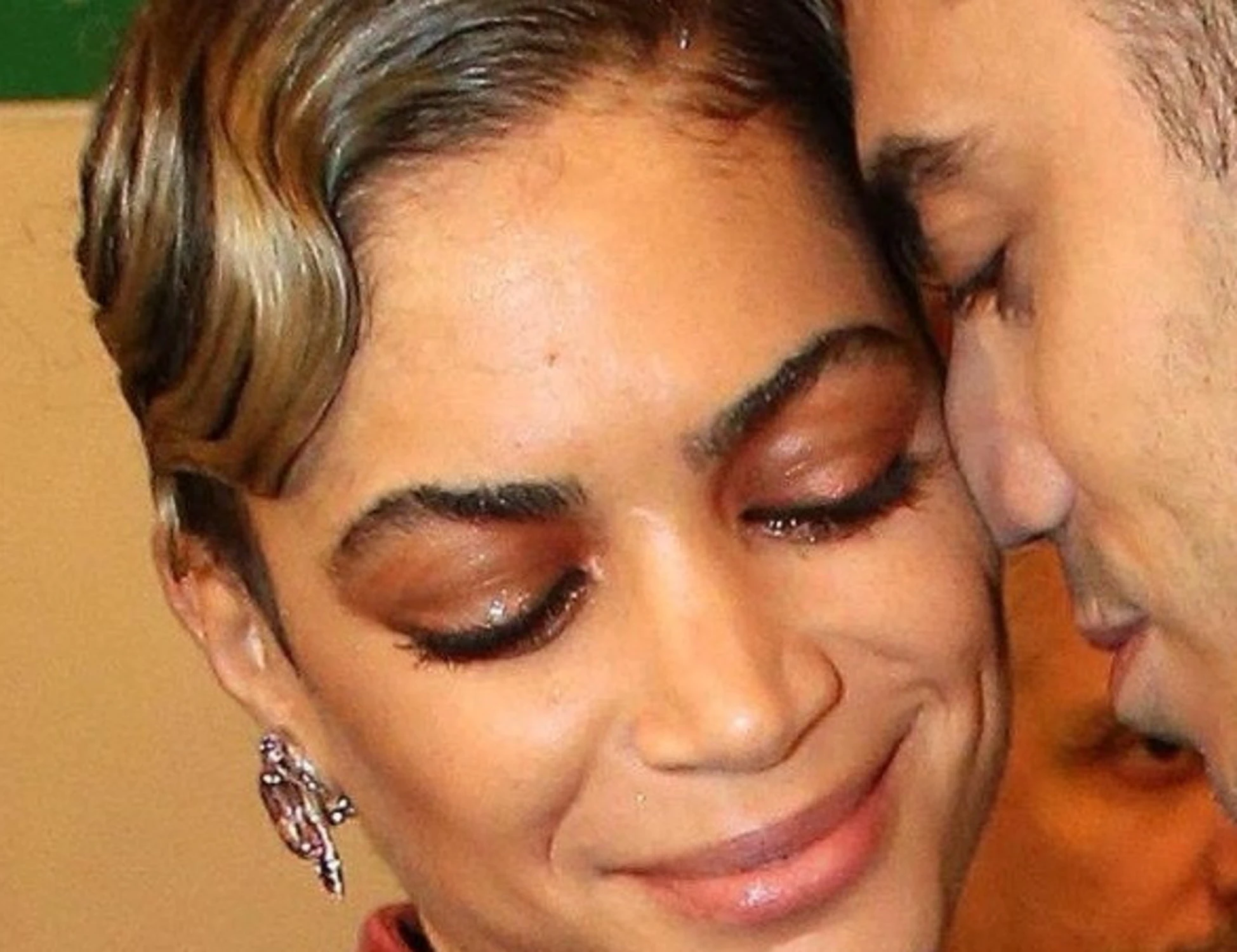 "Elodie, così mi distruggi": lo strazio di Marra