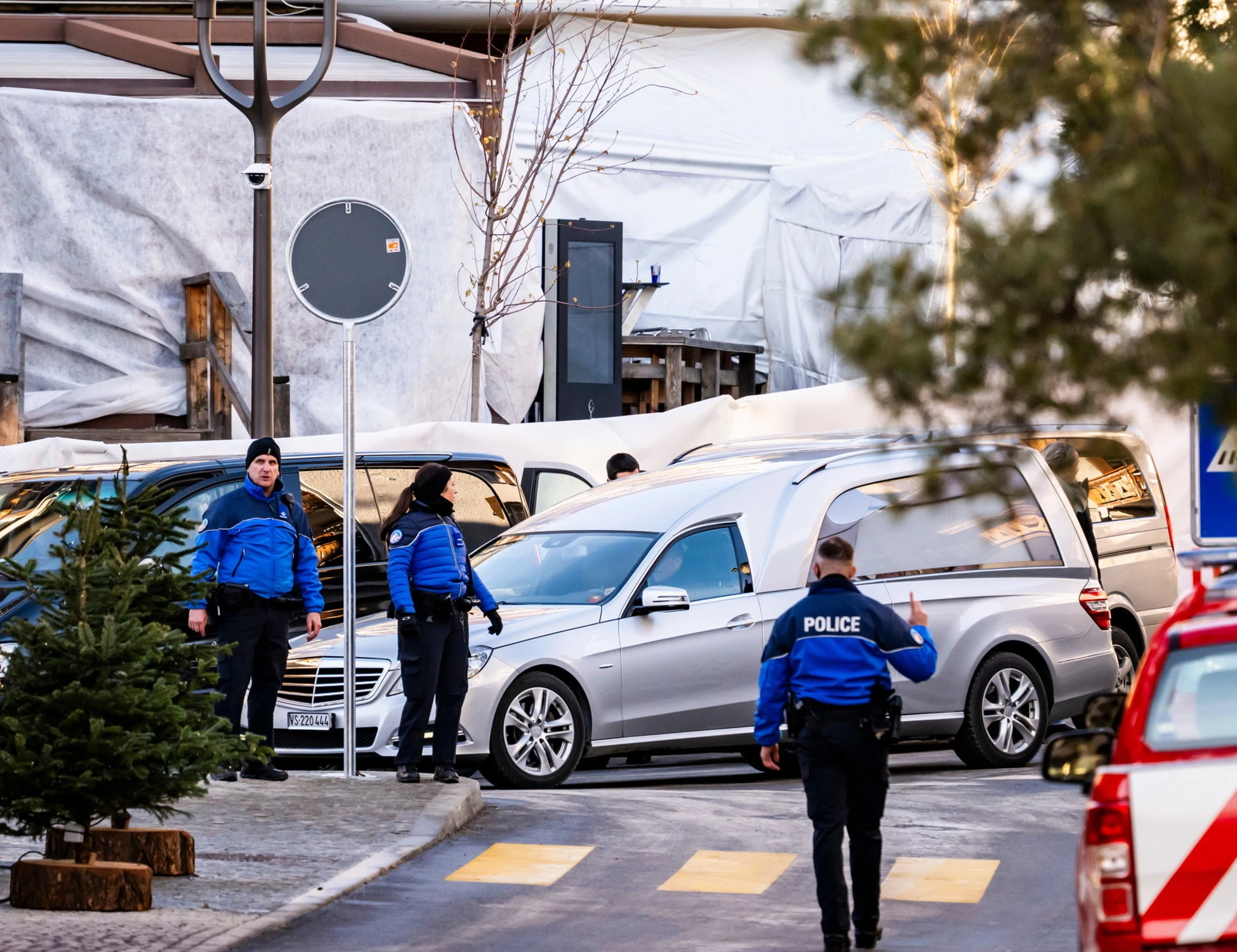 Crans-Montana, il giallo dei certificati di morte: cosa stanno nascondendo?
