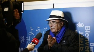 Al Bano Carrisi, "mi dicono cose terribili": tutto per una frase, orrore contro il cantante