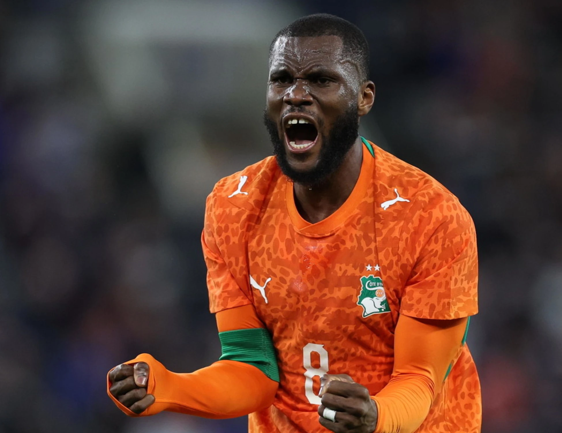 Frank Kessié, la Juve si gioca tutto: l'affare è quasi chiuso