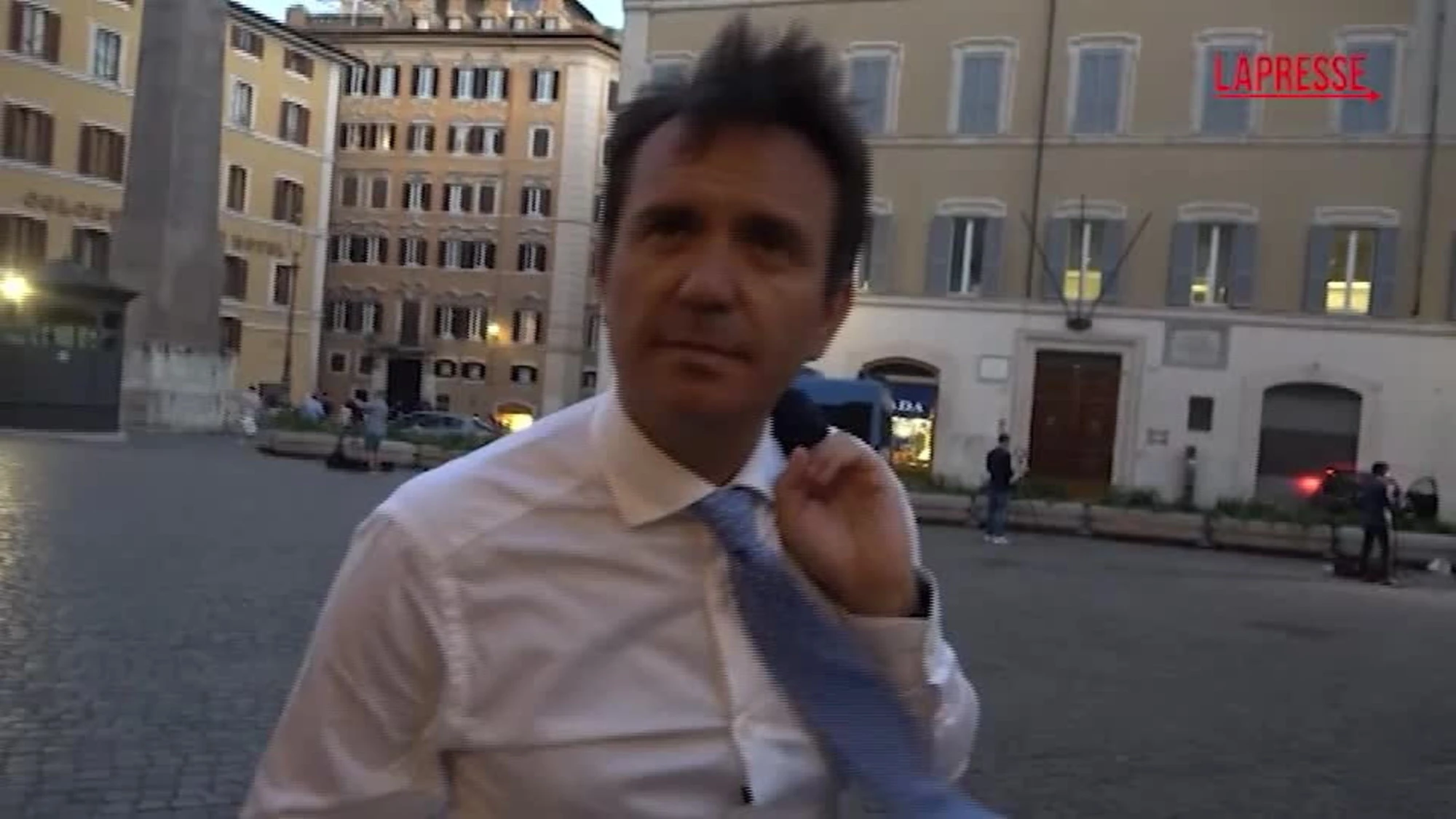 Legge elettorale, Cattaneo: "Franchi tiratori in FI? Non bisogna guardare in casa nostra"