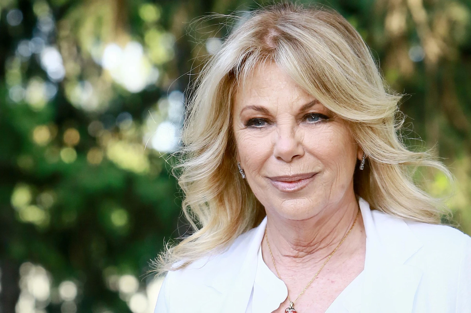 &quot;Ricatti sessuali, ciò che dovete sapere sugli uomini&quot;, la pazzesca verità di Rita dalla Chiesa