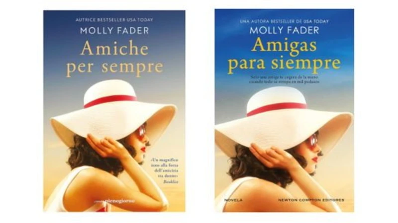 La copertina di un libro è opera dell’ingegno: il Tribunale di Milano fissa un principio storico