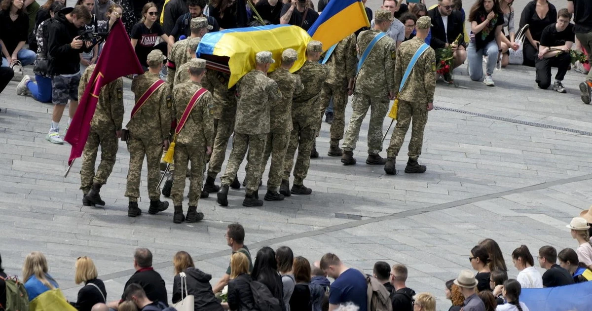 Ucraina, i 3 fronti di cui nessuno vi parla: ecco perché la pace è impossibile