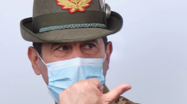 Generale Figliuolo, "voglio nomi e cognomi entro il 20 agosto". Retroscena, la sfuriata: ecco chi trema