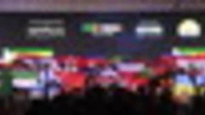 A Singapore le Olimpiadi mondiali di robotica per studenti