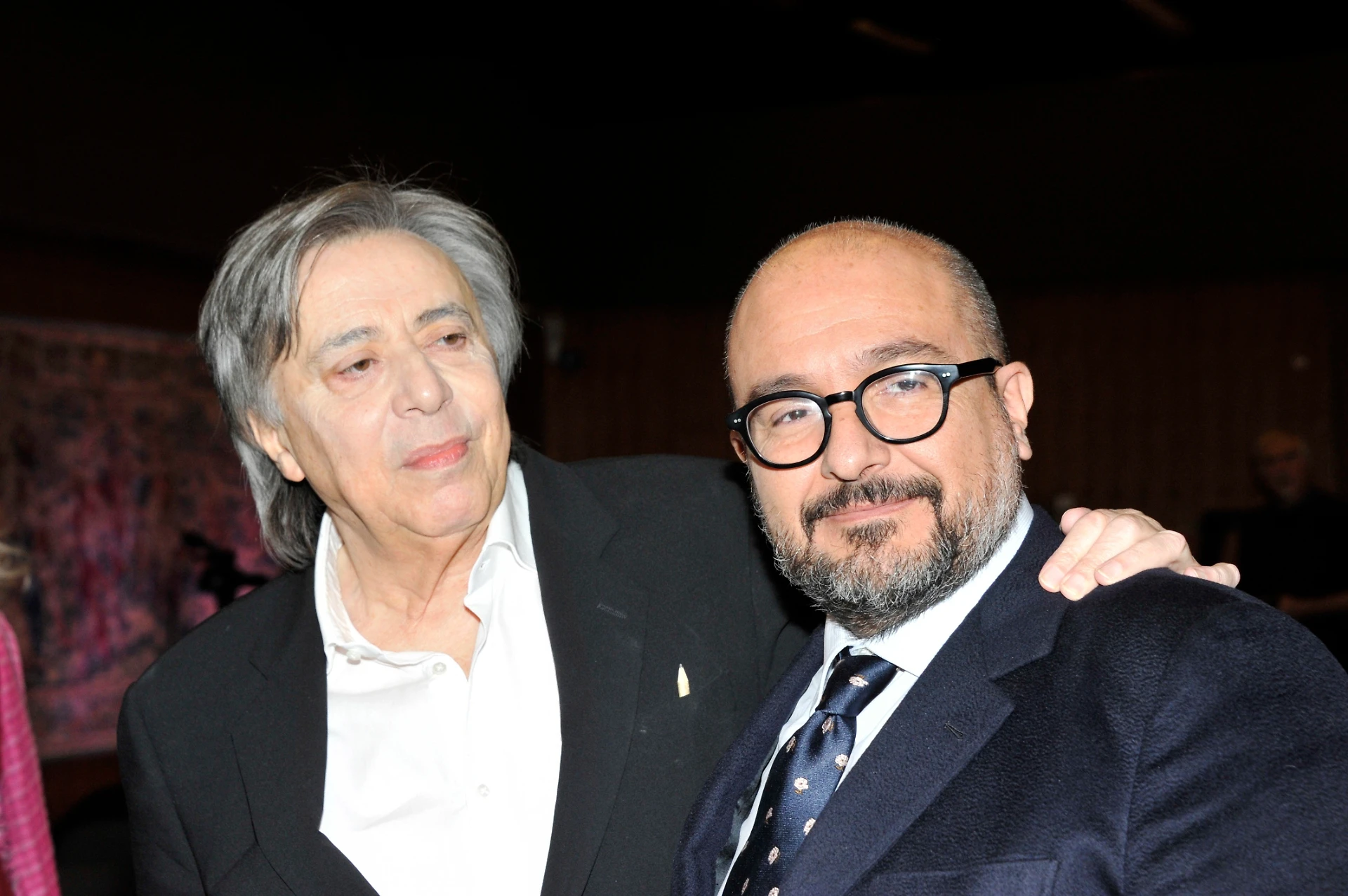 Cesare Battisti, il fango di Repubblica su Tg2 e Gennaro Sangiuliano: "Orgia mediatica per Salvini"