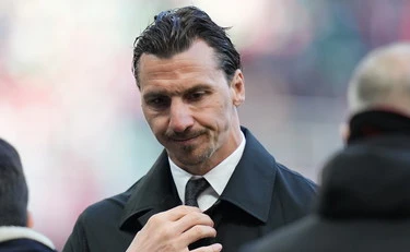 Milan, il nome a sorpresa di Zlatan Ibrahimovic: ecco il prossimo allenatore