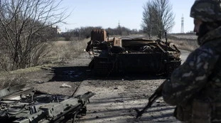 Ucraina, "video registrati due giorni prima": la prova schiacciante, Vladimir Putin vuole solo la guerra