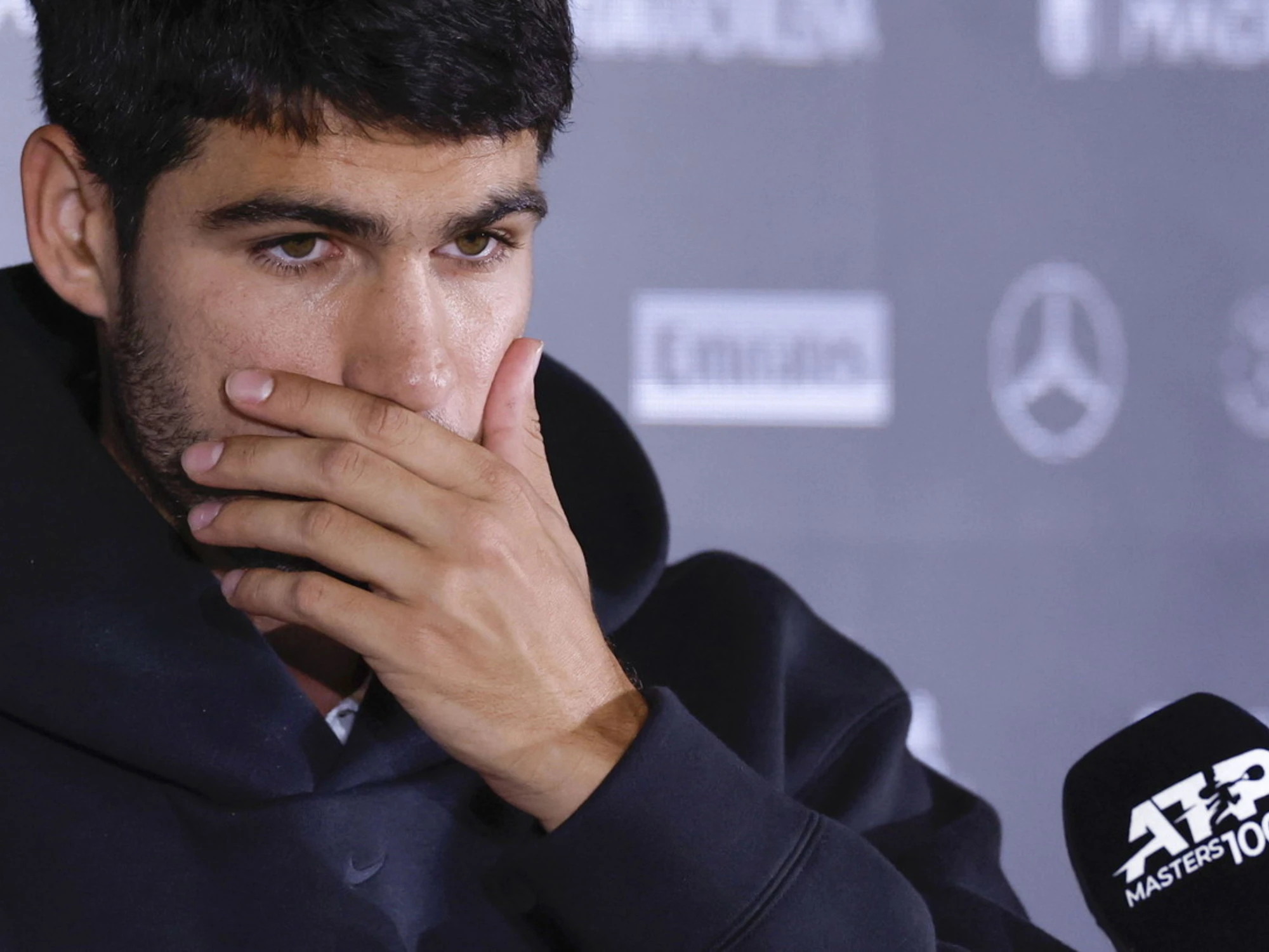 Carlos Alcaraz: "Il rientro di Sinner?", spiazza tutti con una frase