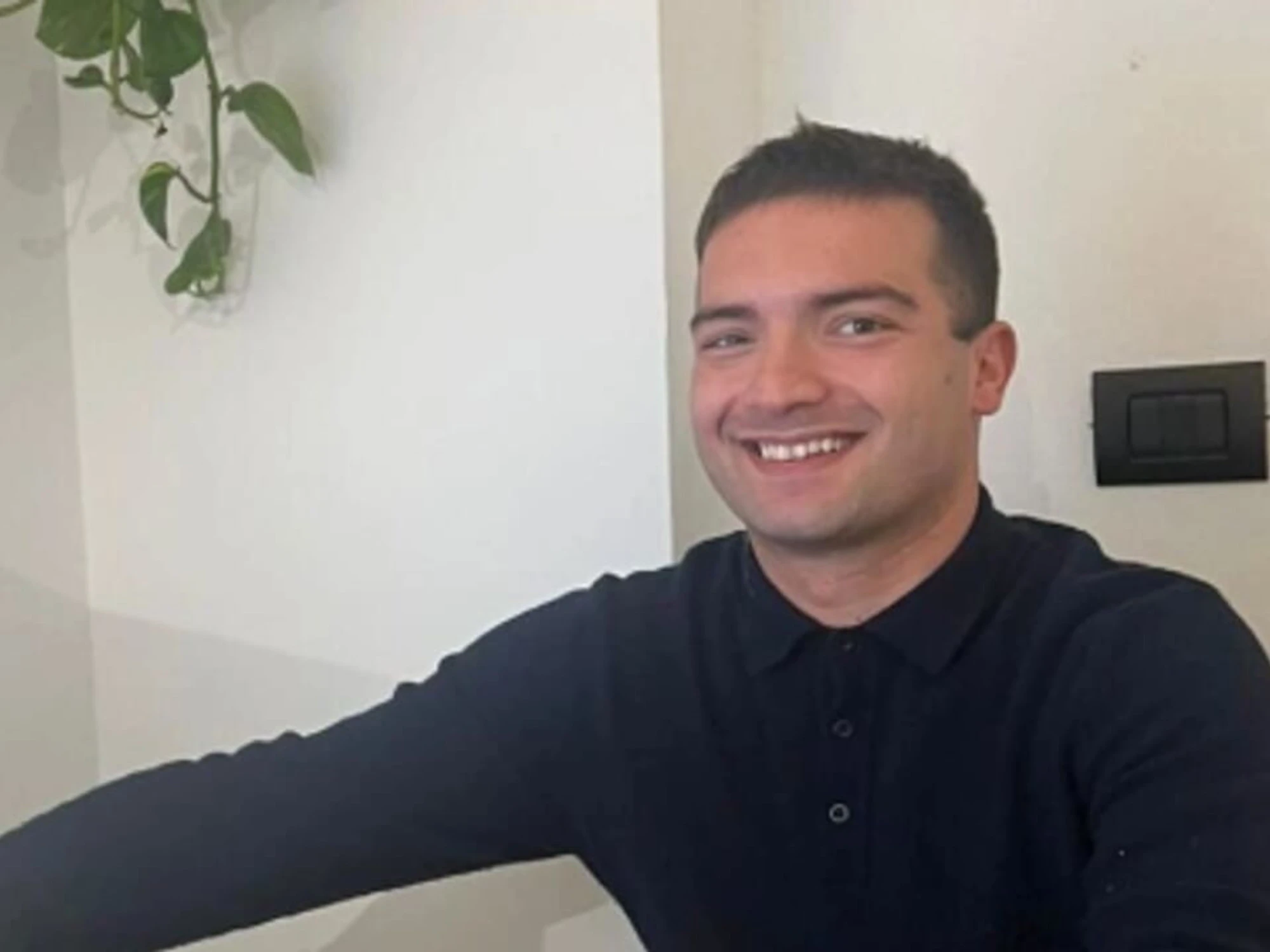 Morto come Fakir. Ma per Samuele nessuna piazzata