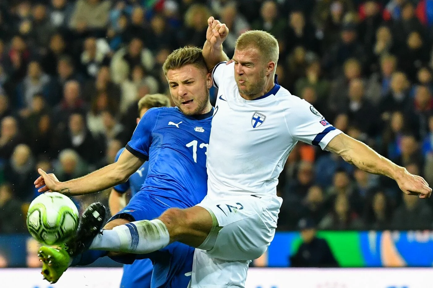 Italia, rebus Ciro Immobile: perché Roberto Mancini deve subito trovare una soluzione