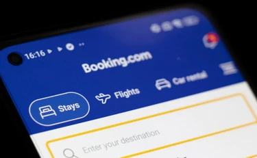 Booking, attacco hacker: "Possibile cancellazione delle prenotazioni"