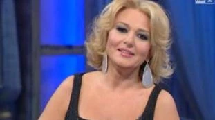 Rai, Monica Setta rivela la storia d'amore col potente politico: "Uomo del nord, prestante e fascinoso"