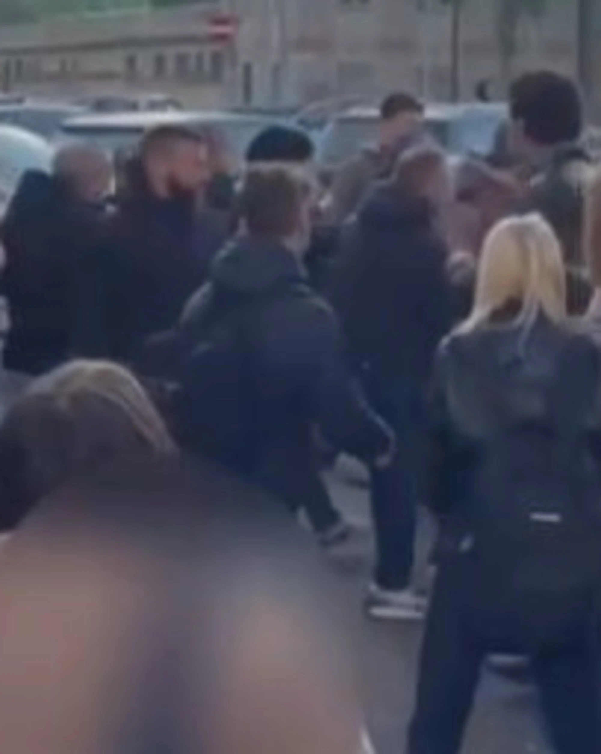 Disordini al liceo di Torino, Crosetto e Marascio: "Violenza politica intollerabile"