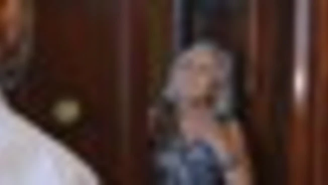 Policija in Myrta Merlino opozarjata na prevare starejših