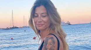 Maddalena Corvaglia, ovvero la perfezione: due foto pazzesche, un terremoto sexy