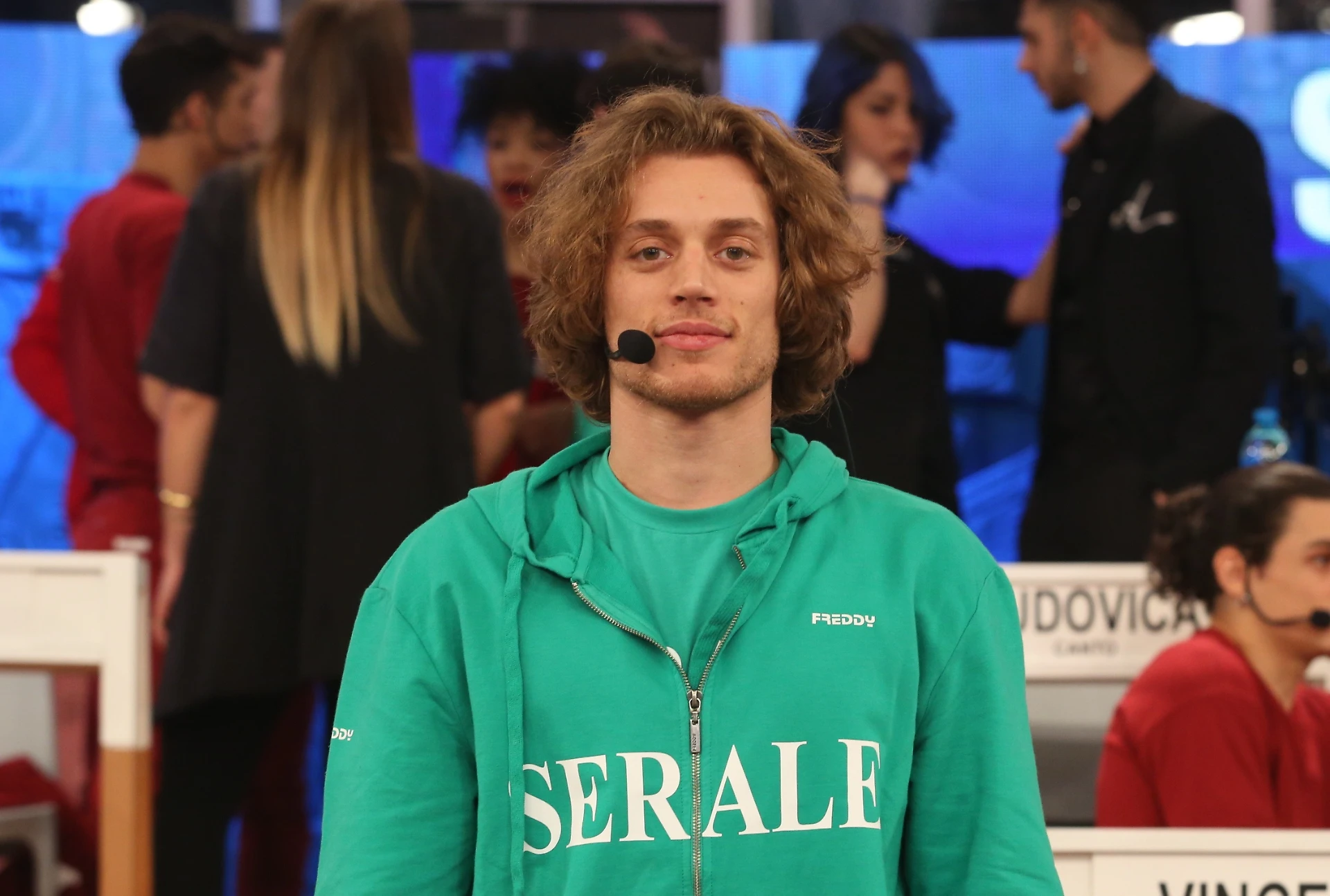 Amici, clamoroso sfottò di Umberto Gaudino: cosa sbatte su Instagram, Angi e Urso nel mirino