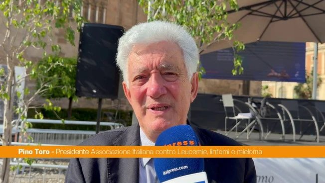 Toro "La nostra politica ha bisogno di essere umanizzata"