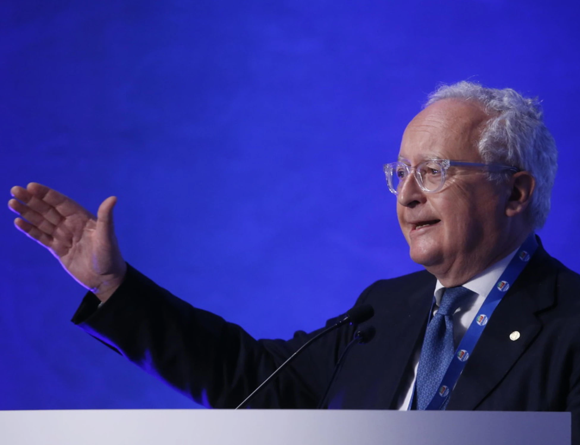 Ue, Casasco: "CBAM penalizza la manifattura, l'Europa si è imposta dazi da sola"