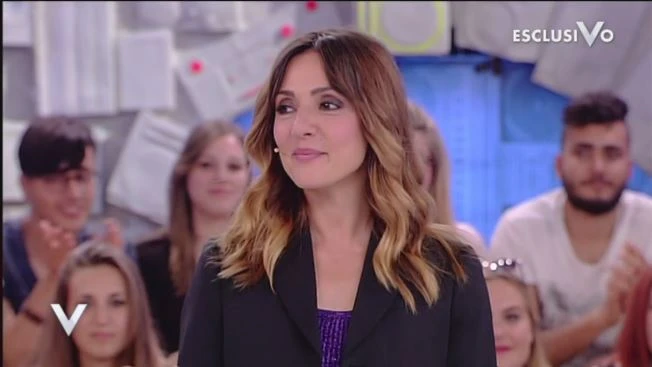 Verissimo, Ambra Angiolini clamorosa su Massimiliano Allegri: "Cosa sa fare da Dio"