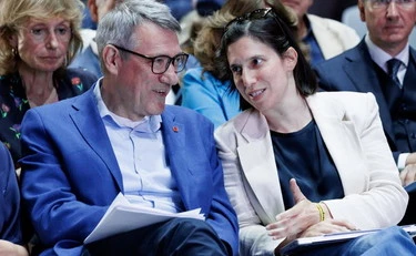 Landini e la "cortigiana", Schlein attacca Meloni: "Tutto chiarito, deve smetterla"