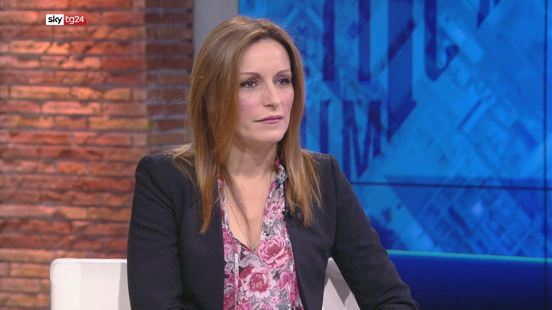 Lucia Borgonzoni a Maria Latella, appello agli elettori di sinistra: "Cos'è la Lega oggi"