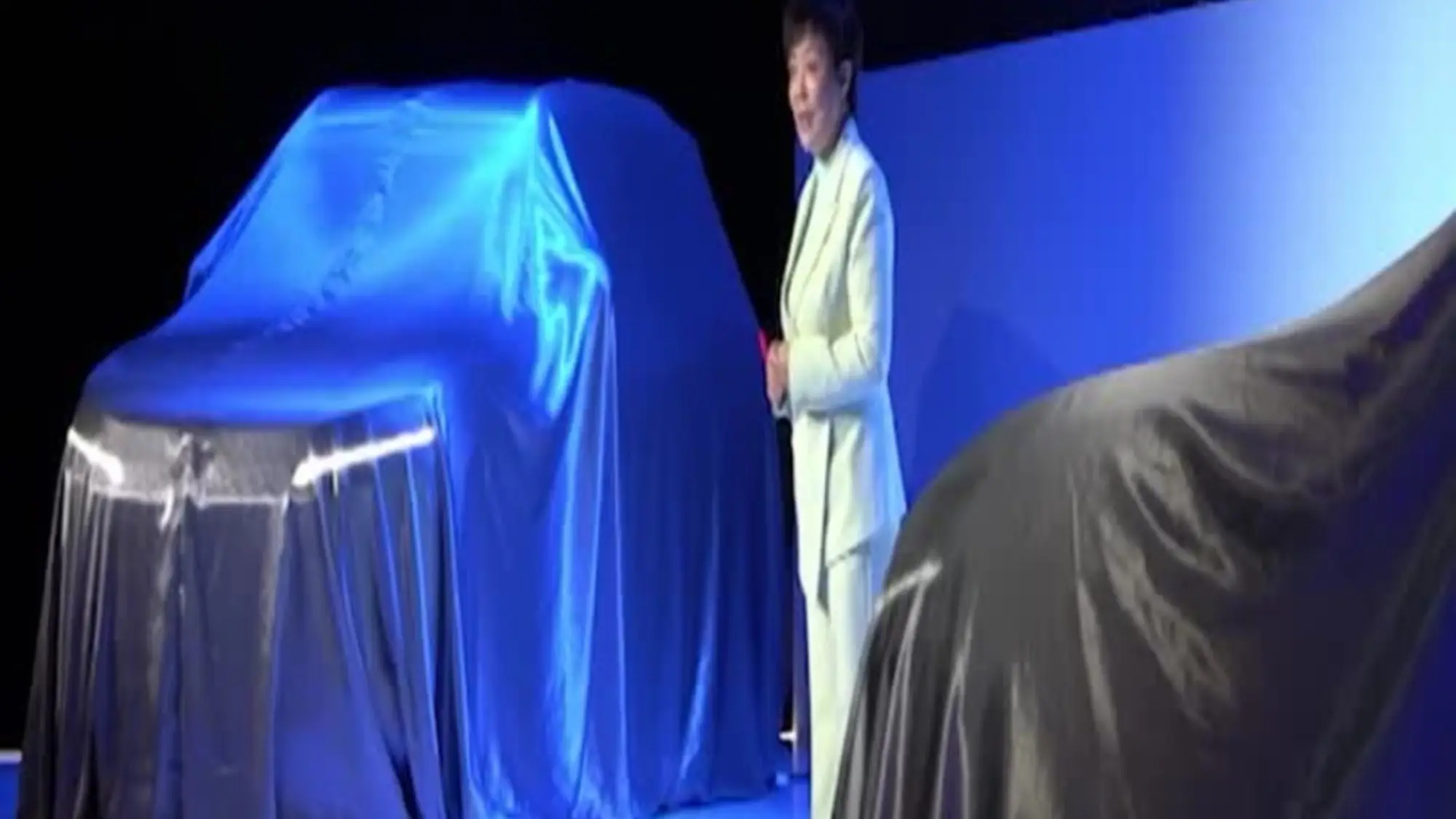 Auto, Stella Li (BYD): "Con ATTO 2 DM-i batteremo chiunque"