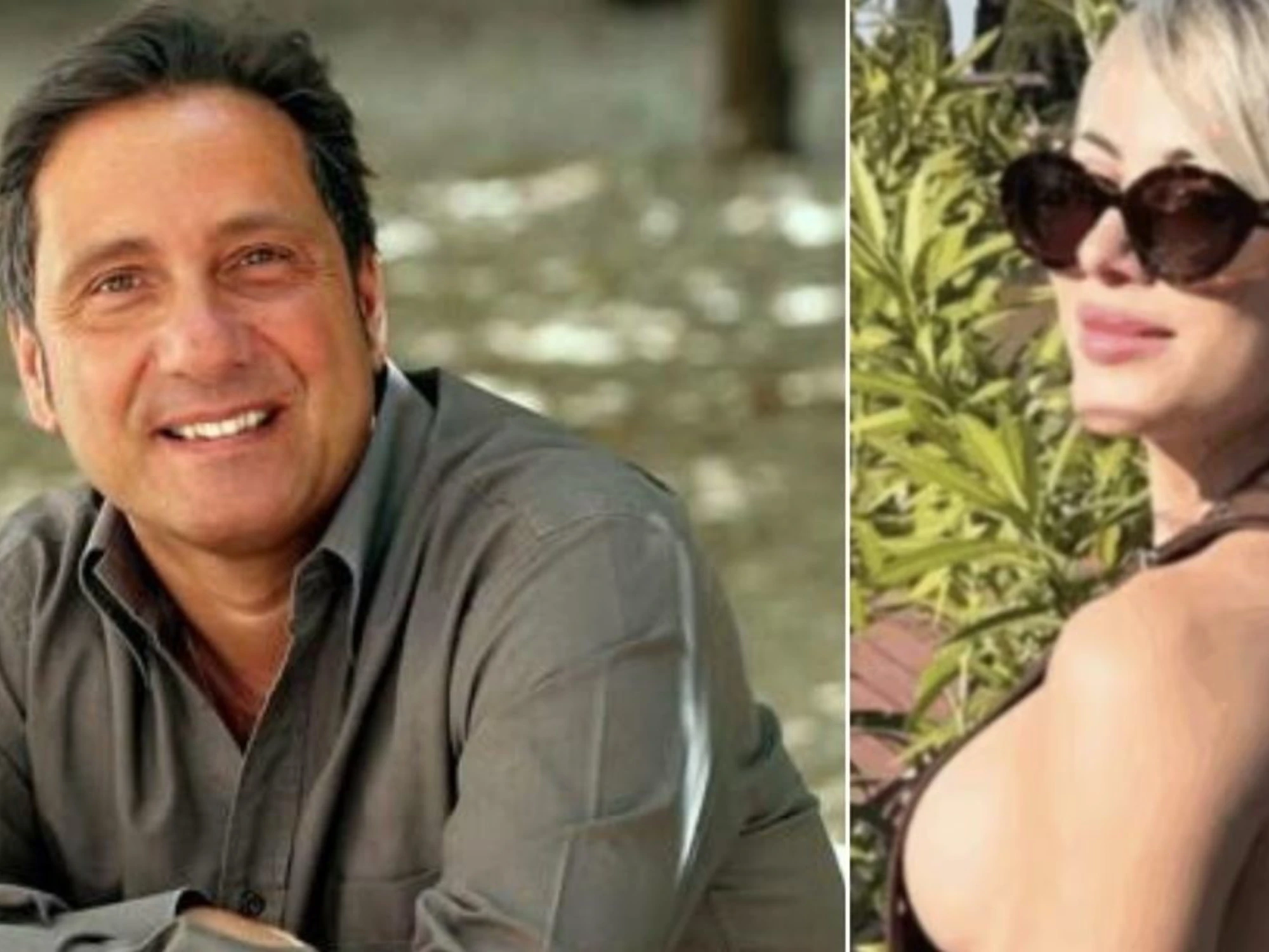 Chi è Silvia Ripà, la nuova moglie di Mario Tozzi