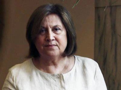 Lucia Annunziata lascia direzione Huffington Post