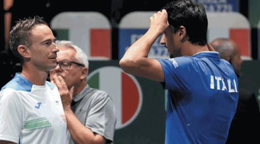 Coppa Davis, perché l'Italia del tennis si è rovinata da sola