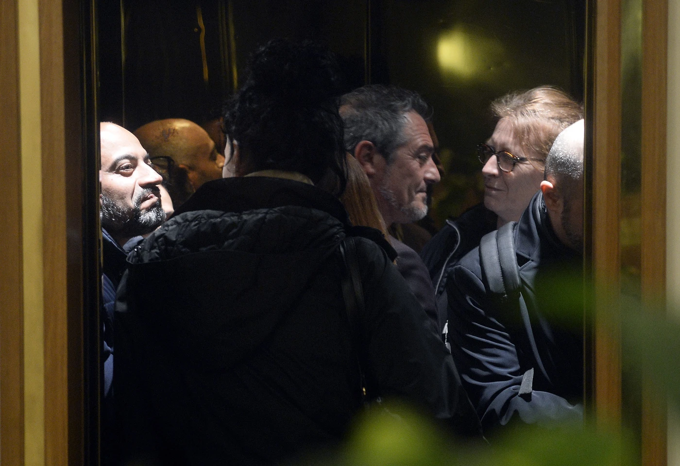 Gianluigi Paragone, cosa sa il forzista Mulè: "Lui e Salvini hanno già scattato il selfie del ritorno"