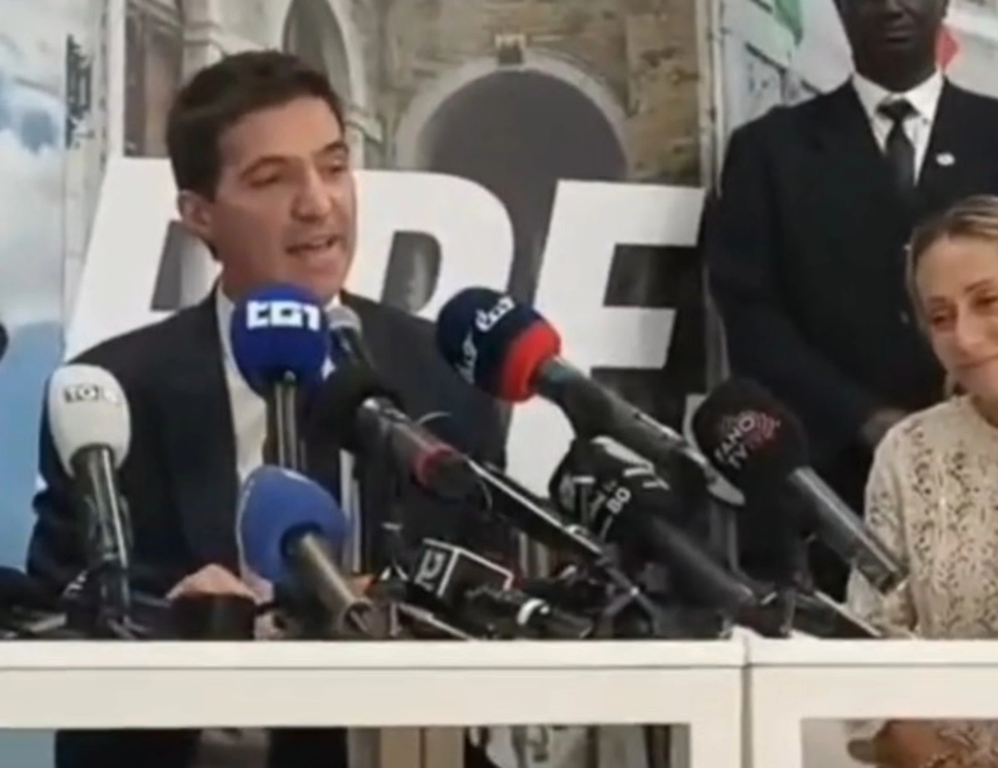 Regionali Marche, Acquaroli dopo la vittoria: "Determinati a continuare il lavoro"