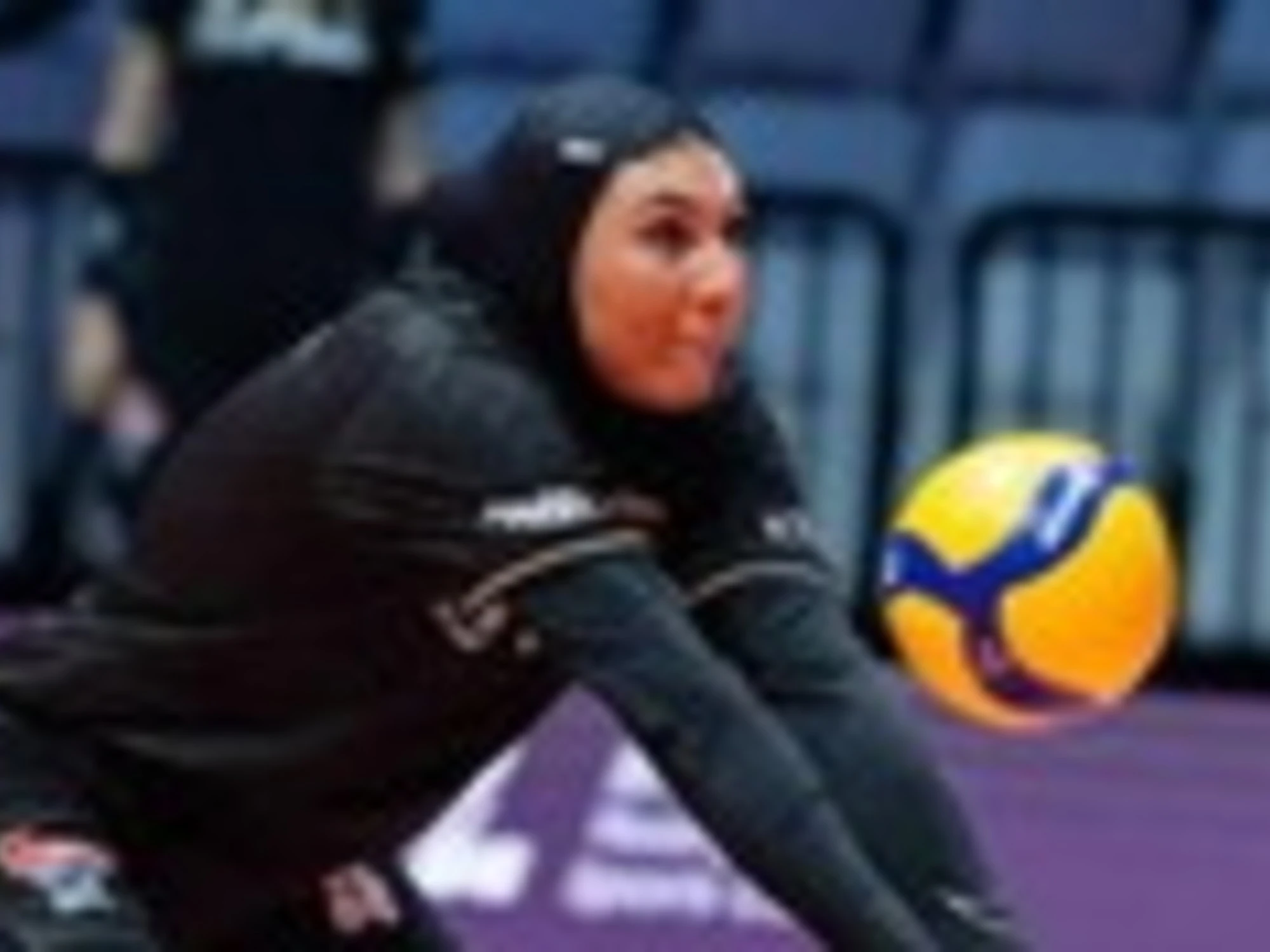 Mariam Metwally, Silvia Sardone contro la pallavolista col velo: "Sottomissione"