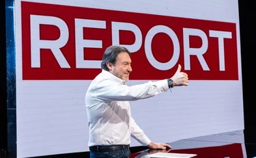 Ranucci e il piano segreto di Lavitola per prendersi Report