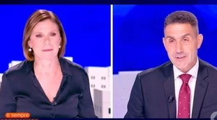 Generale Vannacci, antifascismo? "Ho giurato, basta e avanza"