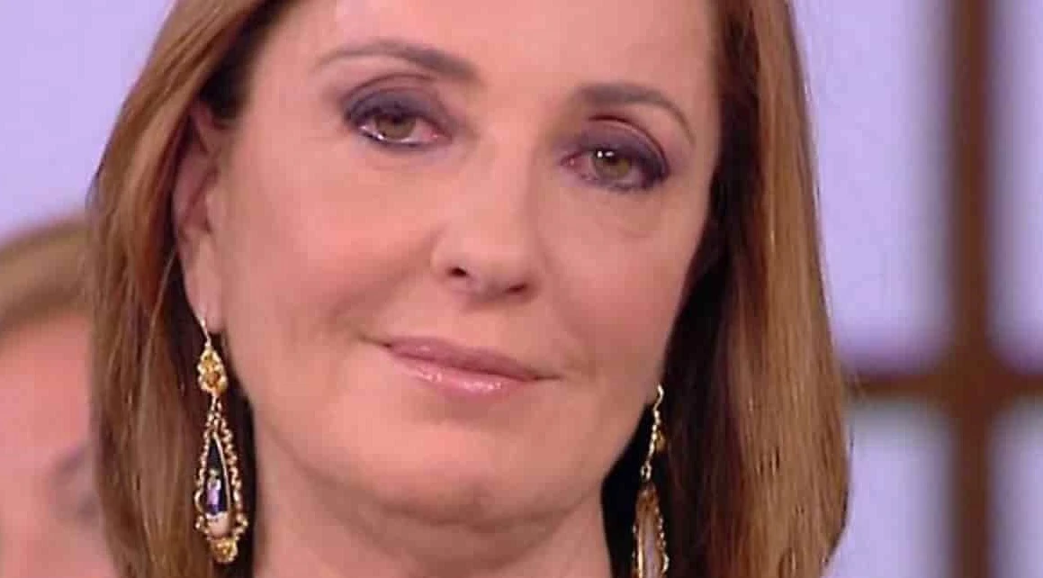 Grande Fratello, Barbara Palombelli da lacrime: "Serena nella casa, siamo andati dallo psichiatra"