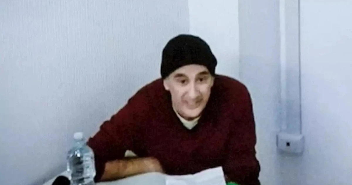 &nbsp;Alfredo Cospito