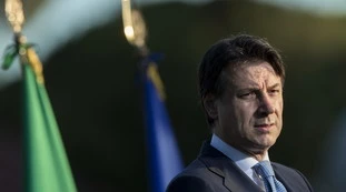 Sondaggio di Ilvo Diamanti: "Un settore significativo vuole Conte presidente della Repubblica"