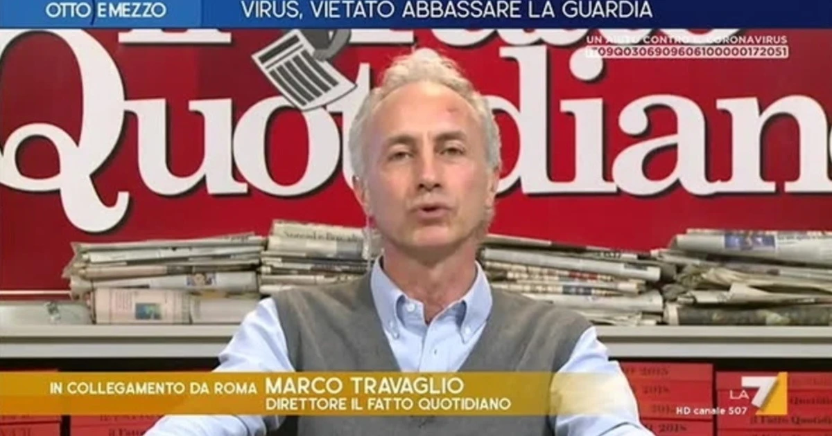 Marco Travaglio