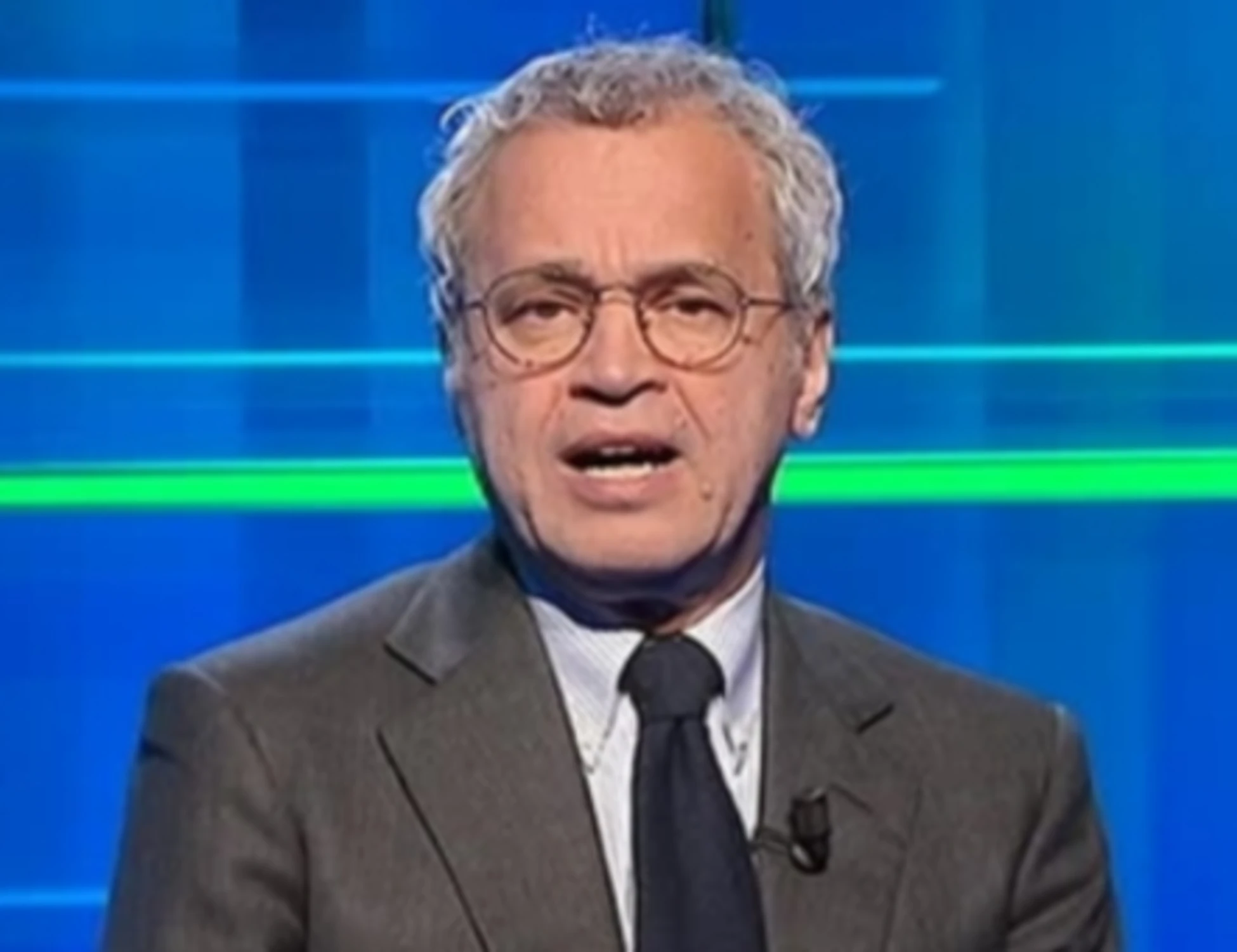 Enrico Mentana