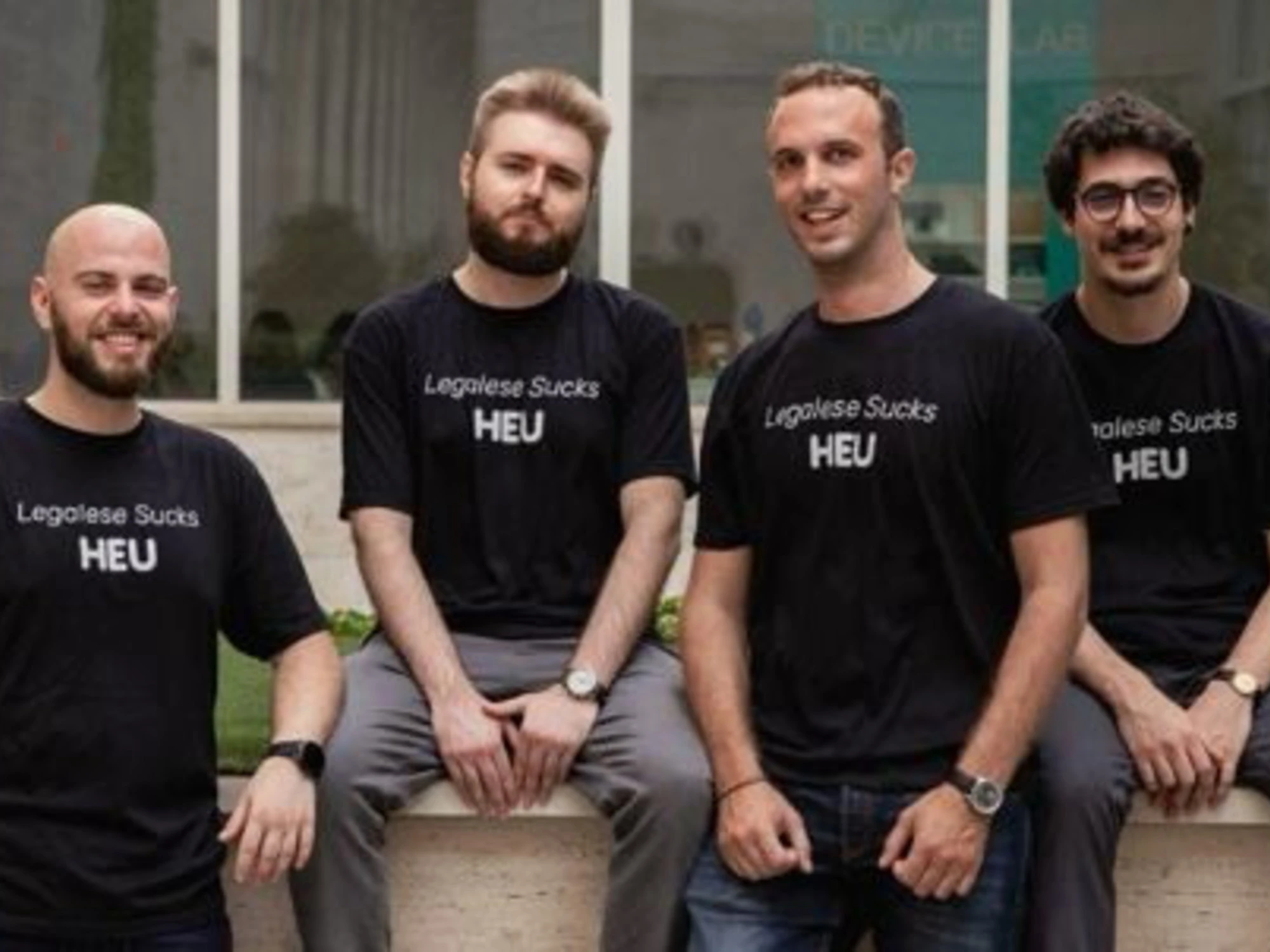 HEU chiude un round seed da 1,1 milioni di euro per rivoluzionare il supporto legale delle PMI con l’AI