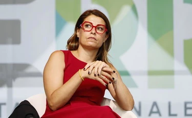 Elisabetta Piccolotti, come vogliono far fuori lady Fratoianni 
