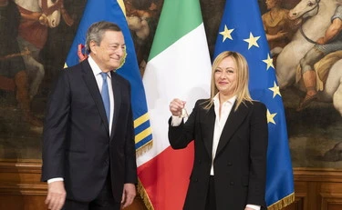 Gufi senza frontiere smentiti dai mercati