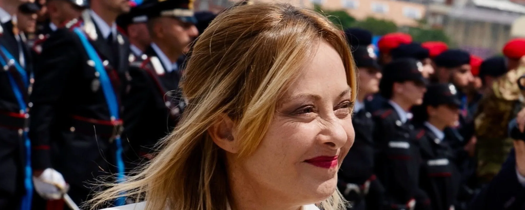 Leggi l'articolo: Campo largo spalle al muro, il centrodestra in vantaggio: il sondaggio, ecco chi crolla