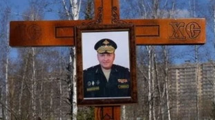 Vladimir Frolov, ucciso l'ottavo generale russo: "Un sacrificio eroico", voci misteriose sulla sua morte