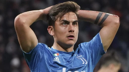 Paulo Dybala, incubo infinito: coronavirus, positivo al quarto tampone dopo 39 giorni